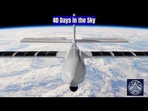 Could Russia's Argus Project Challenge Starlink? A Look at The Bold New Drone