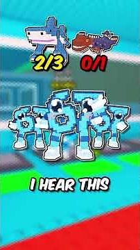 I Got YIN YANG TRALALEDON... #shorts #stealabrainrot