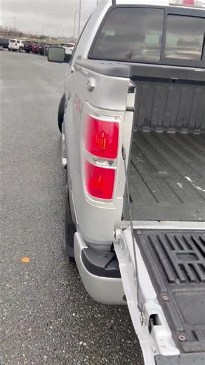 2010 Ford F-150 FX4 Walkaround Video