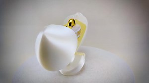 Personalized Heart Ring Box: Romantic Multi-slot Wedding Ring Holder for Valentines Day - Etsy