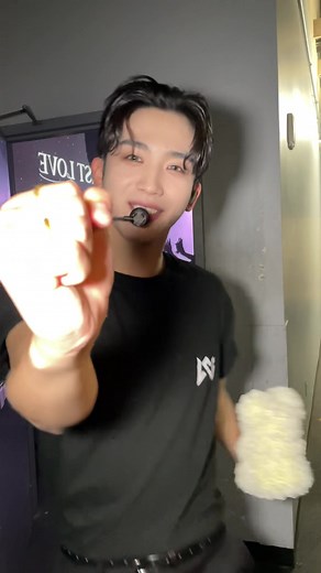 2022 WEi WORLD TOUR [#FIRST_LOVE] IN #HOUSTON 💕 #위아이 #WEi #루아이 #RUi #2022_WEi_WORLD_TOUR