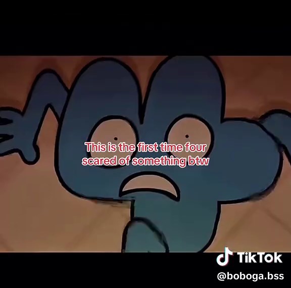 Understanding Fear in BFDI and Its Characters