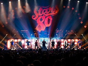 Stars 80, encore ! : quels artistes participent à ce concert événement ? - Télé Star