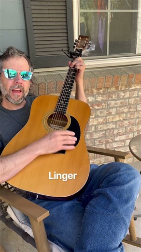 Linger - The Cranberries