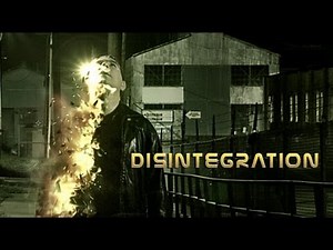 88 - Disintegration