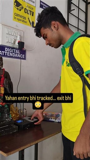 Not Just Study 😳 Full Tracking System for Students 🔥