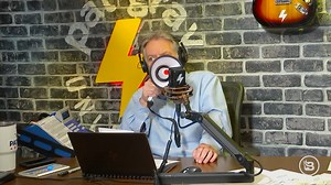 10K views · 770 reactions | Al Sharpton’s Most Ridiculous Fake Racism Claim from Trump | Pat Gray Unleashed | Facebook