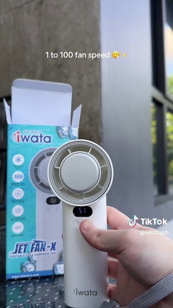 Iwata Philippines on TikTok