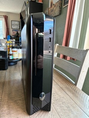Dell Alienware X51 R3 Gaming PC i7/16GB RAM/(3)256GB SSDs/Nvidia Geforce GTX 970 | eBay