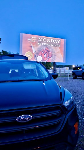 13K views · 110 reactions | It’s MOVIE NIGHT!  We packed up our...