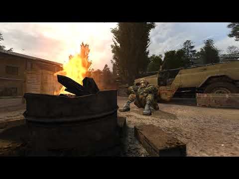 fixing that cb radio