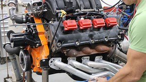 How Much Power Do Headers Add to a 5.7 Hemi?