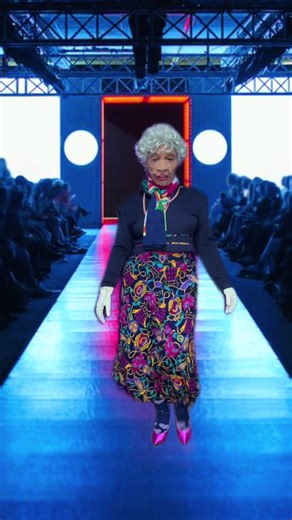 Strut… yeahhhhhh 💁🏽‍♀️ #catwalk #strut #foryoupage