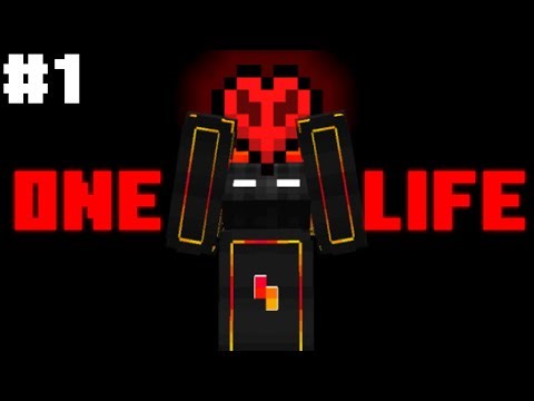 Great Start... | Minecraft Hardcore Series | EP 1