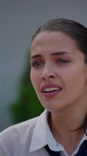 Eylül reveals the dirty truth about Kemal - Orphan Flowers #shorts