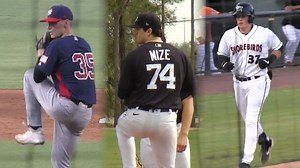 Top prospects in player pools