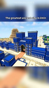 212K views · 9.9K reactions | Babylon, the greatest ancient city....