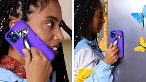 Diy unusual phone cases that will surprise anyone | 5-Minute Crafts House