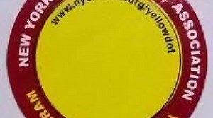 Yellow Dot life-saving program launched in NY