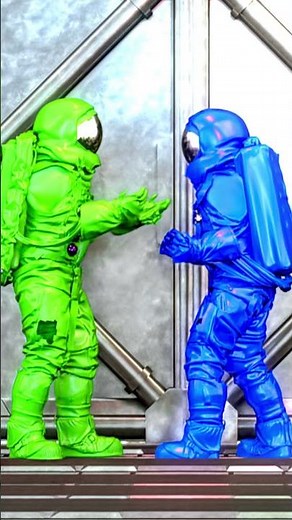 Among Us but, Kill Animations Meme RTX on #Shorts