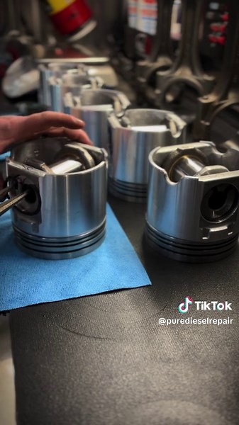 Understanding Diesel Truck Maintenance and Repair