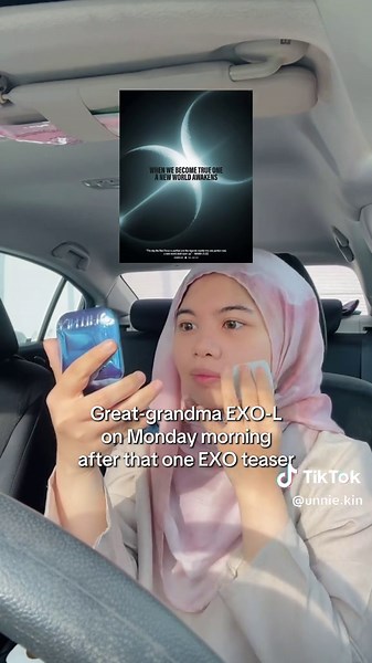 Exciting EXO Comeback Anticipation for December 2025