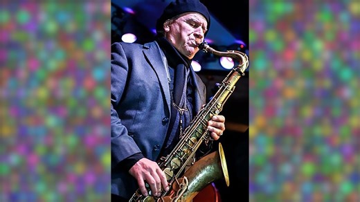 A night of blues to be had in Wellsboro