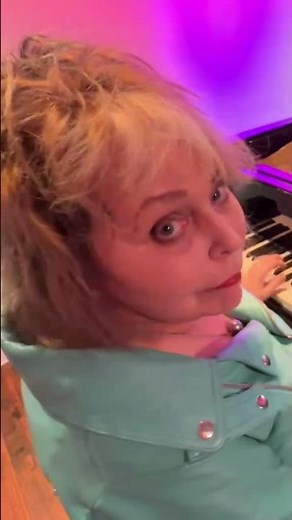 Jans Boogie Jam – Jan Preston Boogie Woogie Piano
