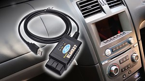 Top Tip: Read Error Codes with FORscan! The Ultimate Ford Falcon OBDII Reader & Reset Tool - MotoringBox [MBX]