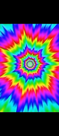 Rainbow Screen Trend: Colorful Screen & Wallpaper Ideas