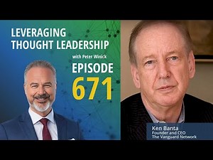 The Power of Peer-to-Peer Leadership | Ken Banta | 671