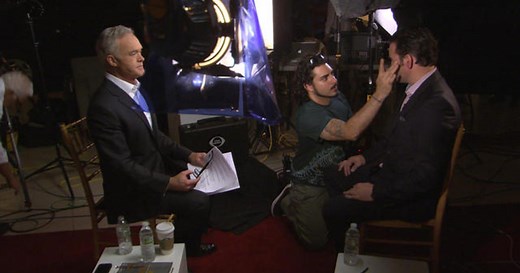 A "much wiser" Mark Owen speaks out