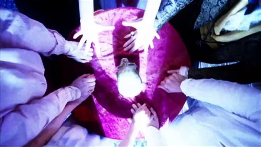 Gothic | movie | 1987 | Official Trailer