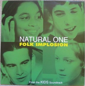 Folk Implosion - Natural One