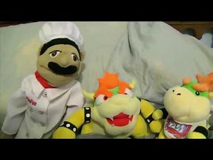 Sml short harley and friends takeovers tv