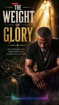 The Weight of Glory | Christian Blues Worship Playlist #christianmusic #gospel #worship