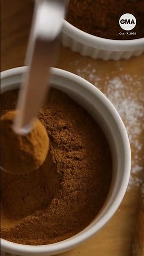 The FDA expands its recall of ground cinnamon | GMA