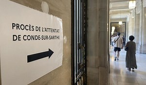 Attentat à Condé-sur-Sarthe. « Que Chiolo ne puisse plus faire ça »: les parties civiles