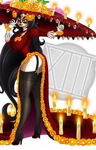 Story idea 6 - Monster musune x male reader