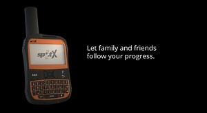 Watch NEW! Spot X - 2-way Satellite Messenger on Amazon Live