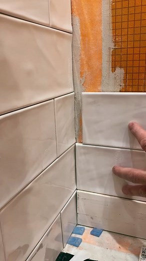 Tile Installation Tips for Perfect Subway Tile