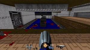 日常游玩硬核模组丑陋的破坏者