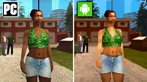 46K views · 2K reactions | 12 Ventajas y Desventajas de GTA San Andreas en PC & Android | MrGalleton | Facebook