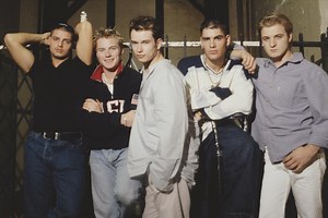 The FULL lowdown on the Boyzone members - past and present