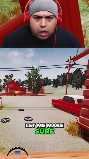 #fyp #dashiegames #funny #videogames #scary | video games