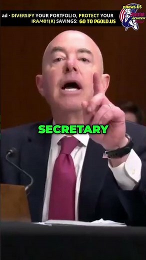 🎭Hawley UNMASKS DHS Sec Mayorkas · Breaking News · Congressional Hearings · Sites
