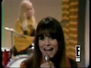 The Clingers - "Gonna Have A Good Time" (improved quality) Smothers Brothers Show