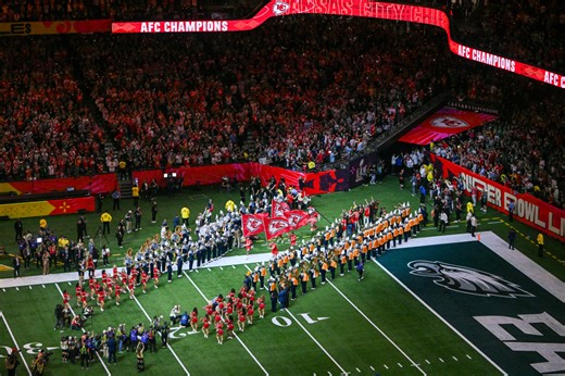 ESPN Computer Updates Its Super Bowl 60 Champion Prediction