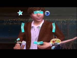 High School Musical 3: Senior Year Dance #5-Start Of Somemething New