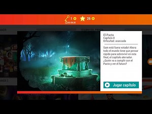 Adventure Escape Mysteries The Covenant. Chapter 8 Solution.